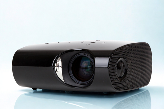 Mini projecteur ou télévision : quel est le meilleur choix pour votre salon ?