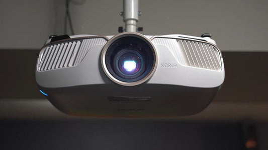 Comment choisir le meilleur mini projecteur portable en 2025