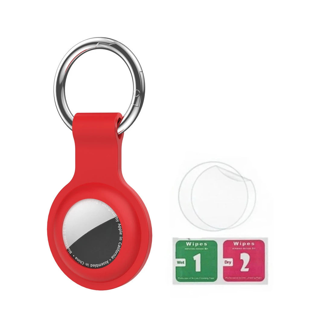 Étui Carte Ultra Fin pour Traceur Bluetooth – Compatible Portefeuille, Sac & Accessoires