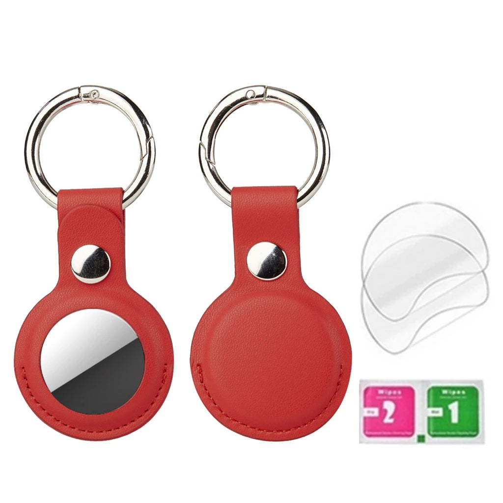 Étui Carte Ultra Fin pour Traceur Bluetooth – Compatible Portefeuille, Sac & Accessoires