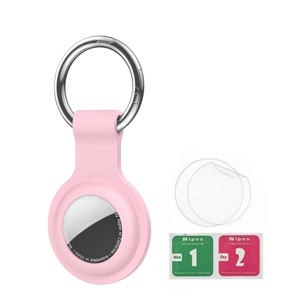 Étui Carte Ultra Fin pour Traceur Bluetooth – Compatible Portefeuille, Sac & Accessoires