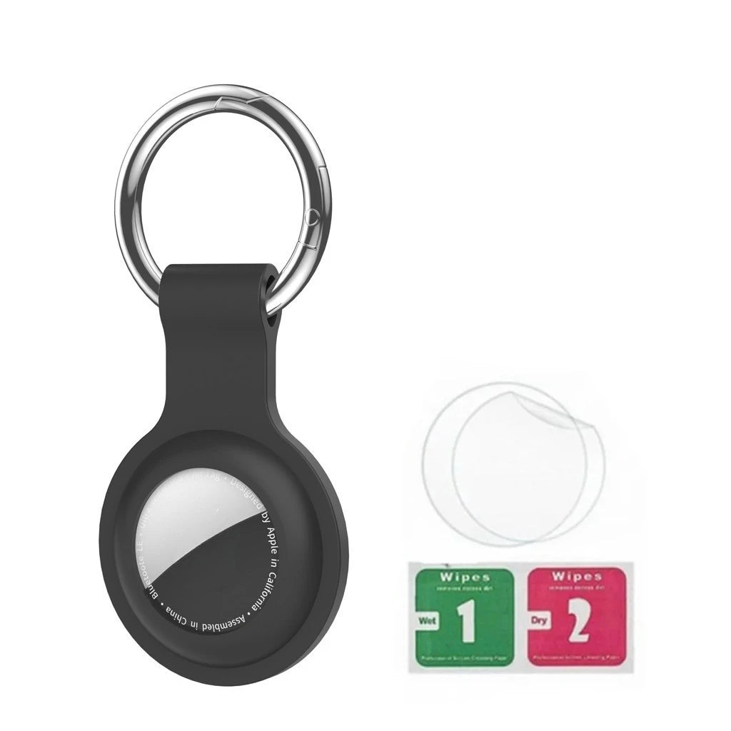 Étui Carte Ultra Fin pour Traceur Bluetooth – Compatible Portefeuille, Sac & Accessoires