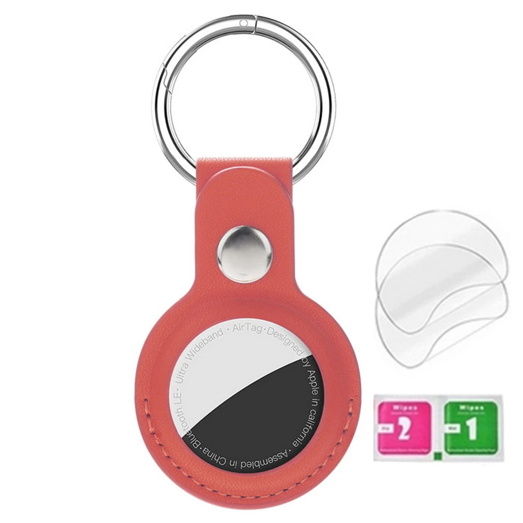 Étui Carte Ultra Fin pour Traceur Bluetooth – Compatible Portefeuille, Sac & Accessoires