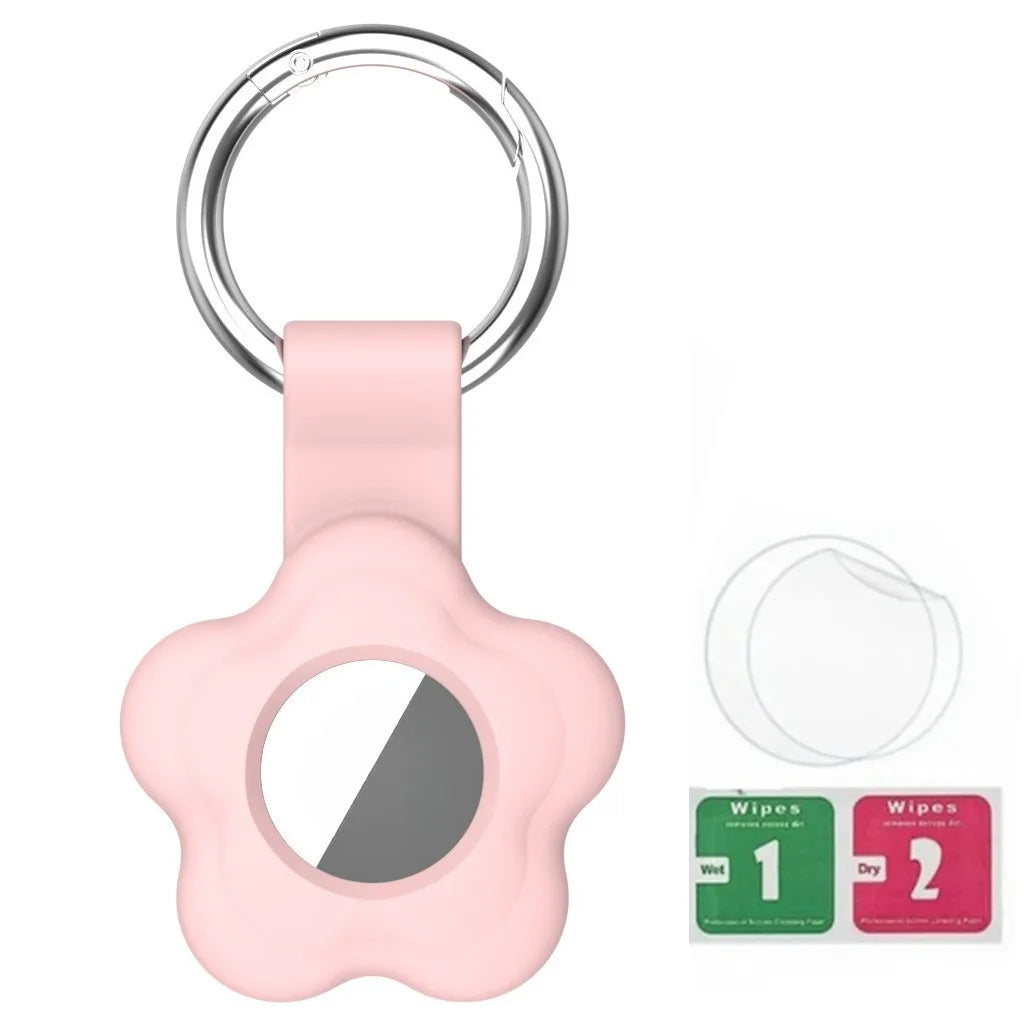 Étui Carte Ultra Fin pour Traceur Bluetooth – Compatible Portefeuille, Sac & Accessoires