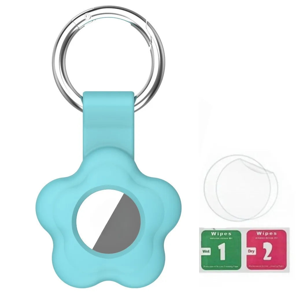 Étui Carte Ultra Fin pour Traceur Bluetooth – Compatible Portefeuille, Sac & Accessoires
