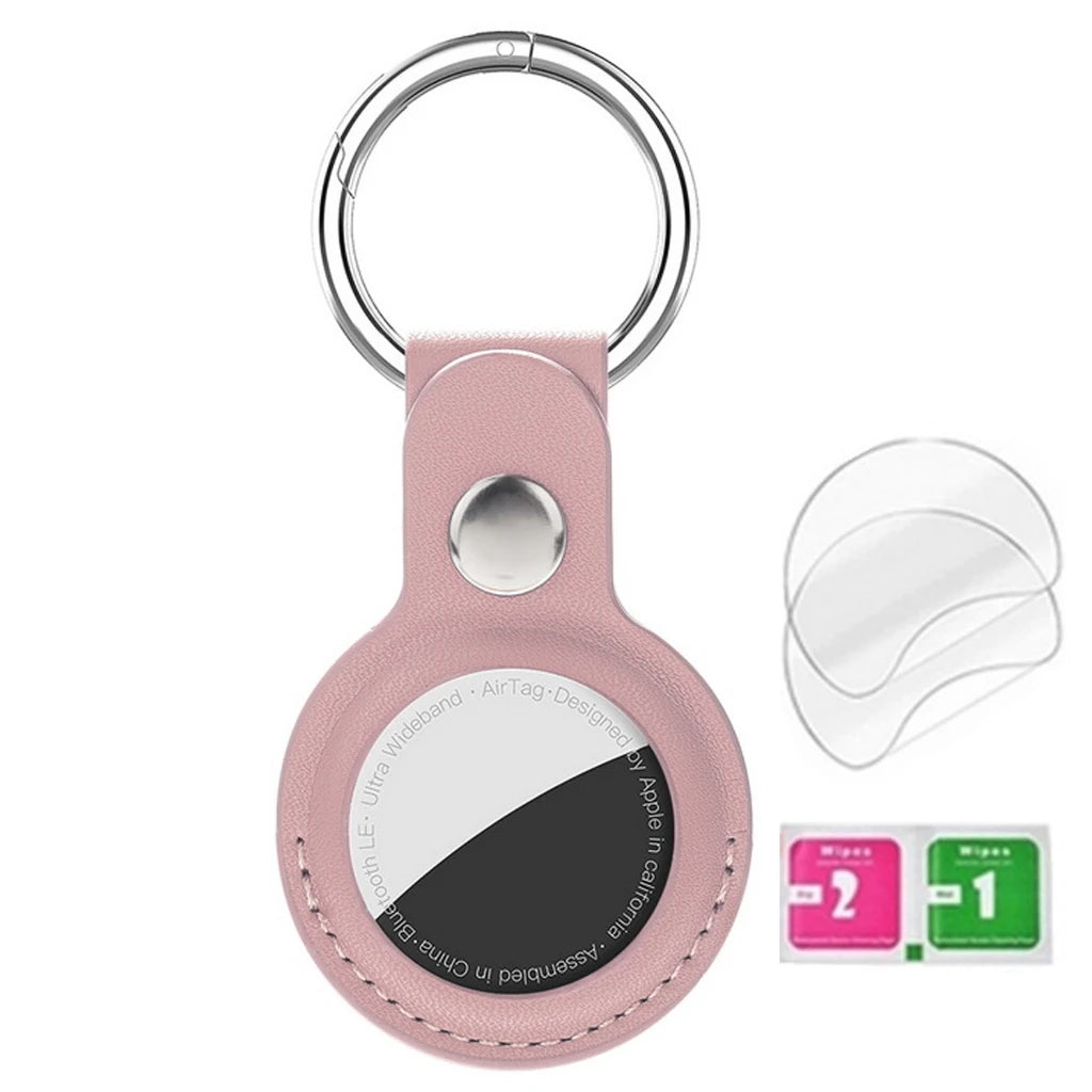 Étui Carte Ultra Fin pour Traceur Bluetooth – Compatible Portefeuille, Sac & Accessoires