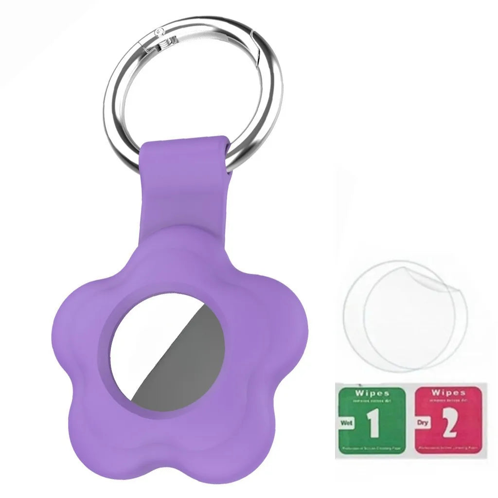 Étui Carte Ultra Fin pour Traceur Bluetooth – Compatible Portefeuille, Sac & Accessoires