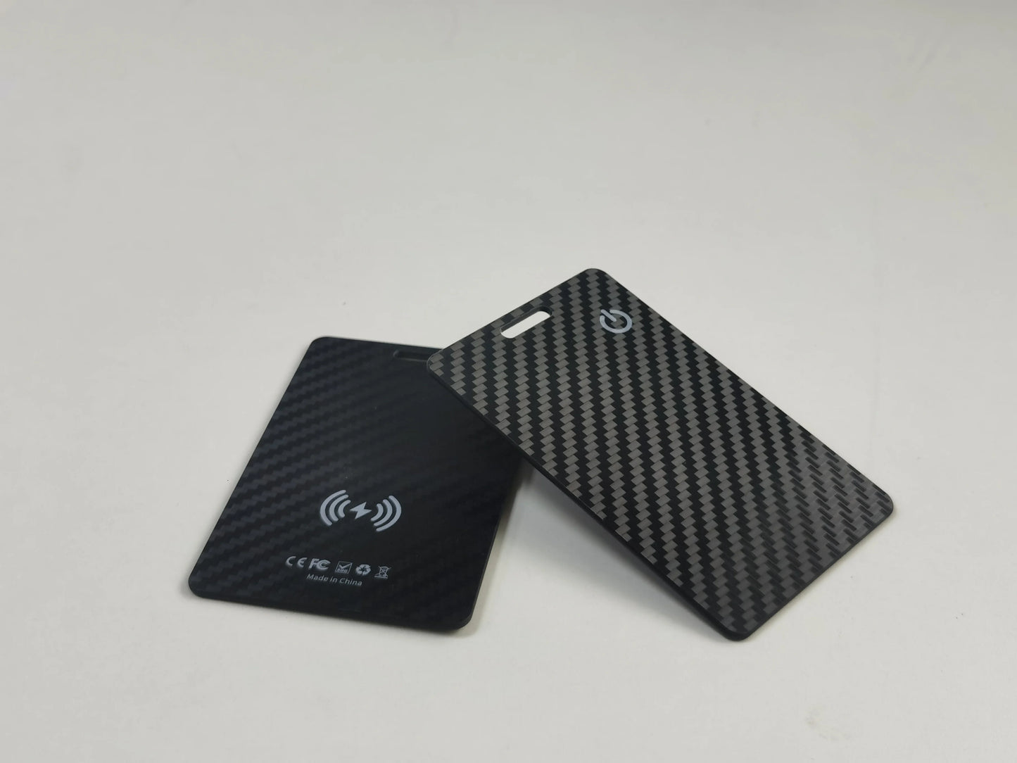 Carte Traceur GPS Ultra Fin – Compatible Apple Find My pour Objets