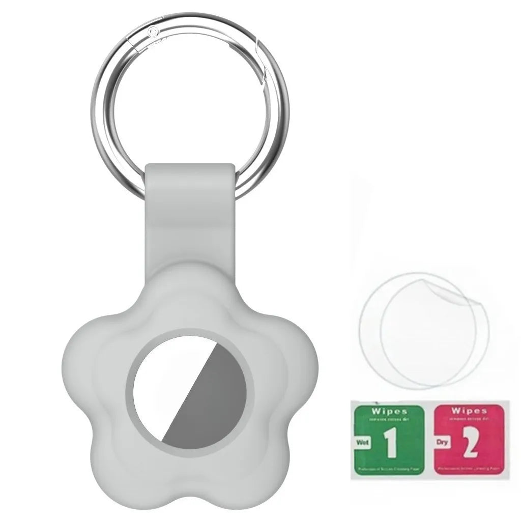 Étui Carte Ultra Fin pour Traceur Bluetooth – Compatible Portefeuille, Sac & Accessoires