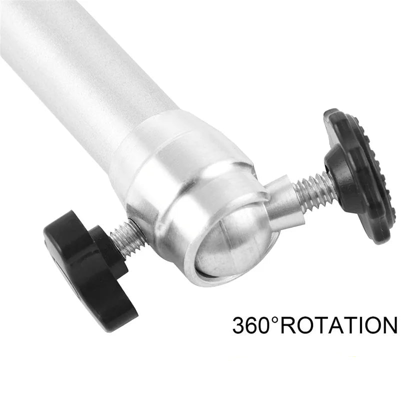 Support Mural & Plafond pour Mini Vidéoprojecteur – Rotation 180°
