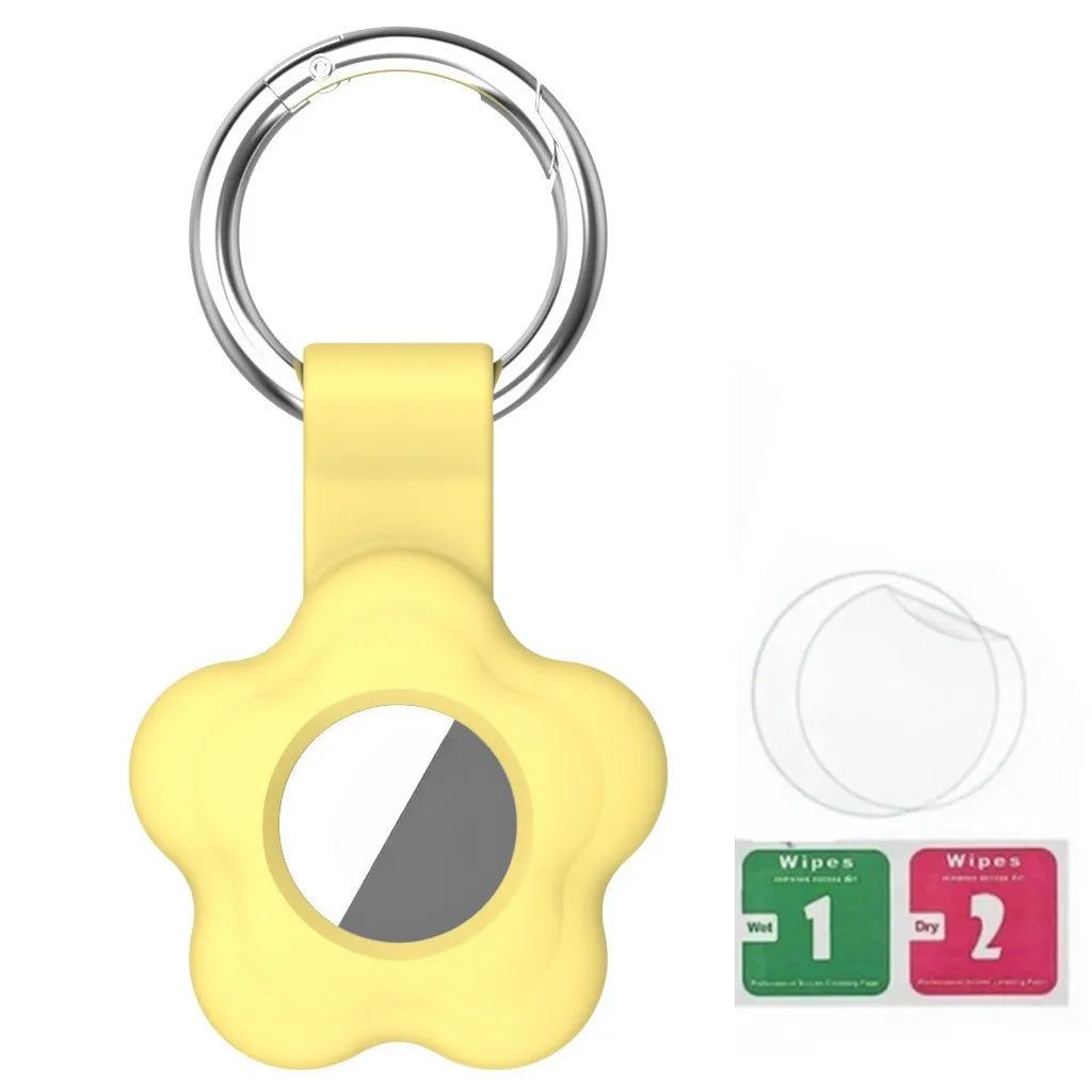 Étui Carte Ultra Fin pour Traceur Bluetooth – Compatible Portefeuille, Sac & Accessoires