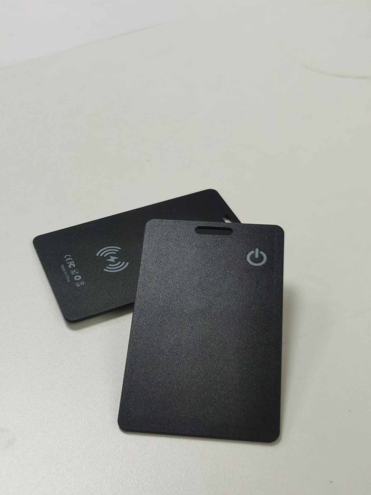 Carte Traceur GPS Ultra Fin – Compatible Apple Find My pour Objets