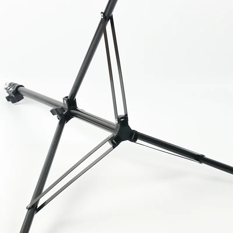 Trépied Universel Extensible 110-160 cm – Support Projecteur & Laptop