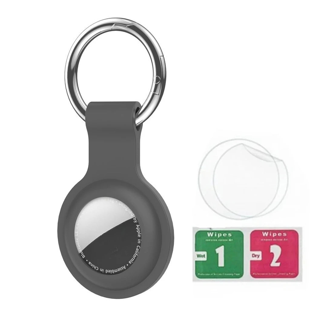 Étui Carte Ultra Fin pour Traceur Bluetooth – Compatible Portefeuille, Sac & Accessoires