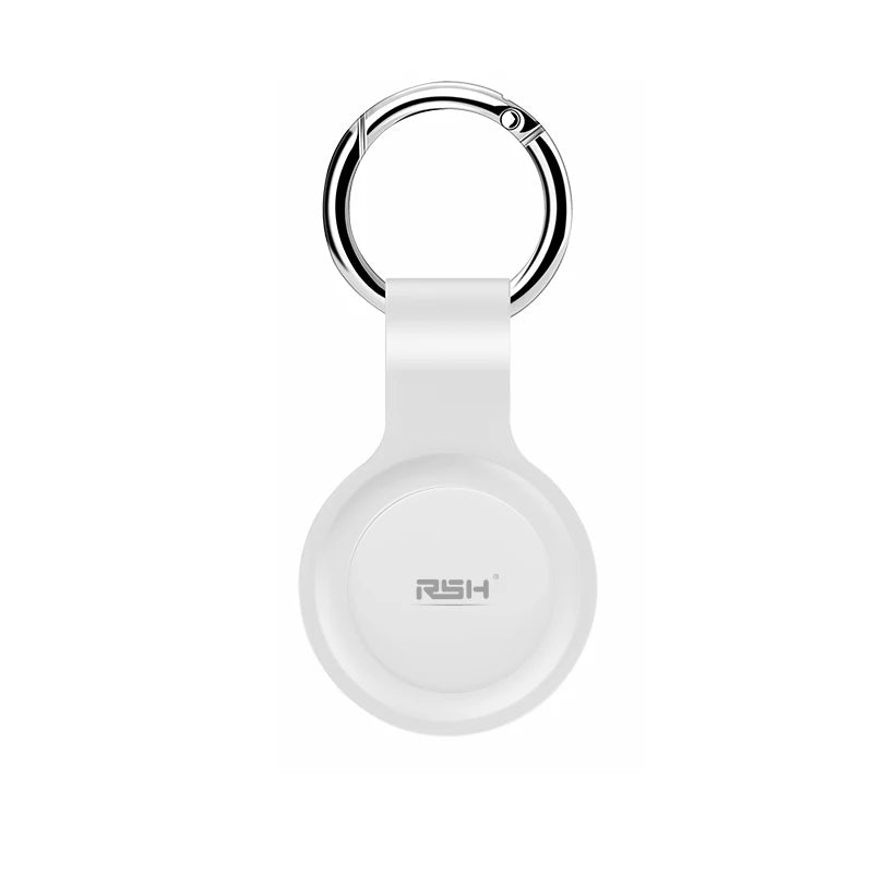 Lot de 1 à 4 Traceurs Bluetooth GPS – Anti Perte pour Objets & Animaux