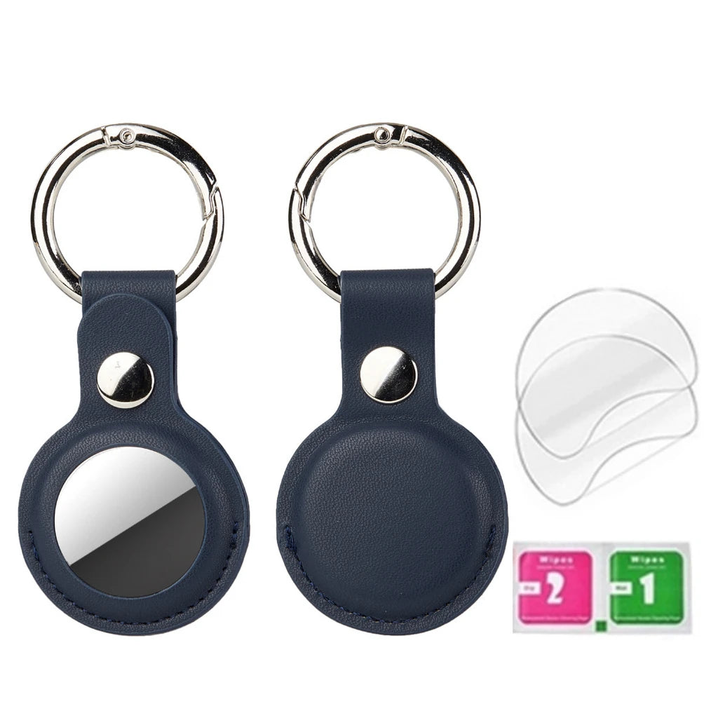 Étui Carte Ultra Fin pour Traceur Bluetooth – Compatible Portefeuille, Sac & Accessoires