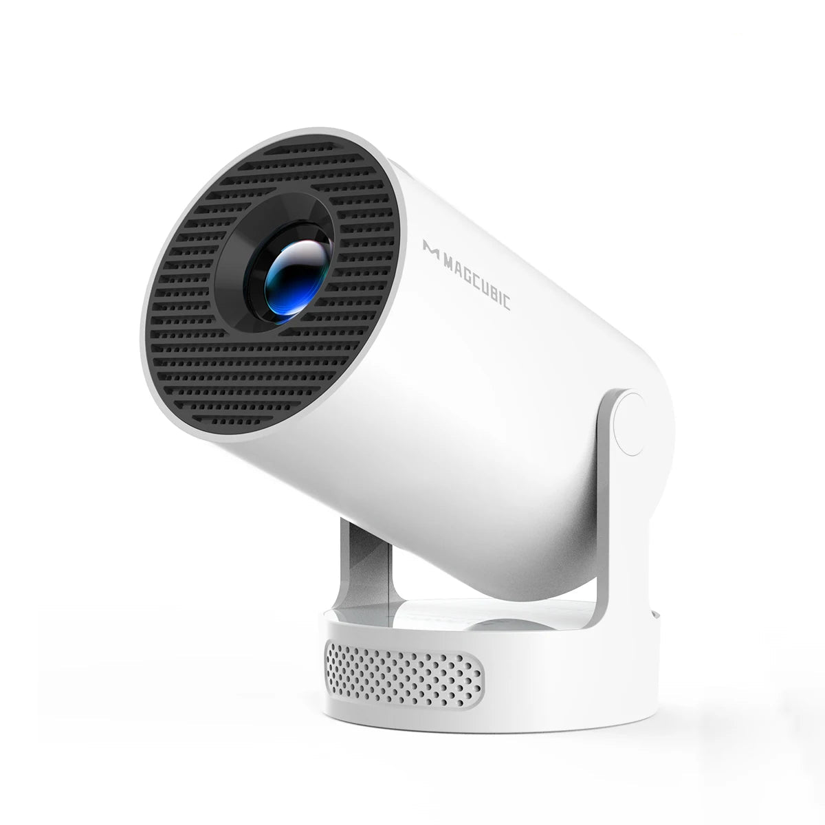 Projecteur Portable Magcubic HY300 Pro+ – 260 ANSI, Wi-Fi 6, Android 11