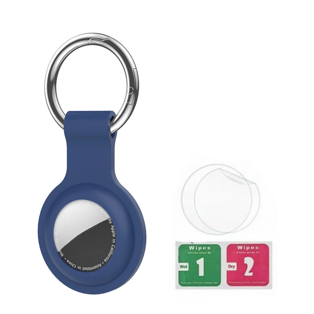 Étui Carte Ultra Fin pour Traceur Bluetooth – Compatible Portefeuille, Sac & Accessoires
