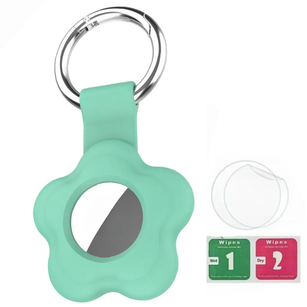 Étui Carte Ultra Fin pour Traceur Bluetooth – Compatible Portefeuille, Sac & Accessoires
