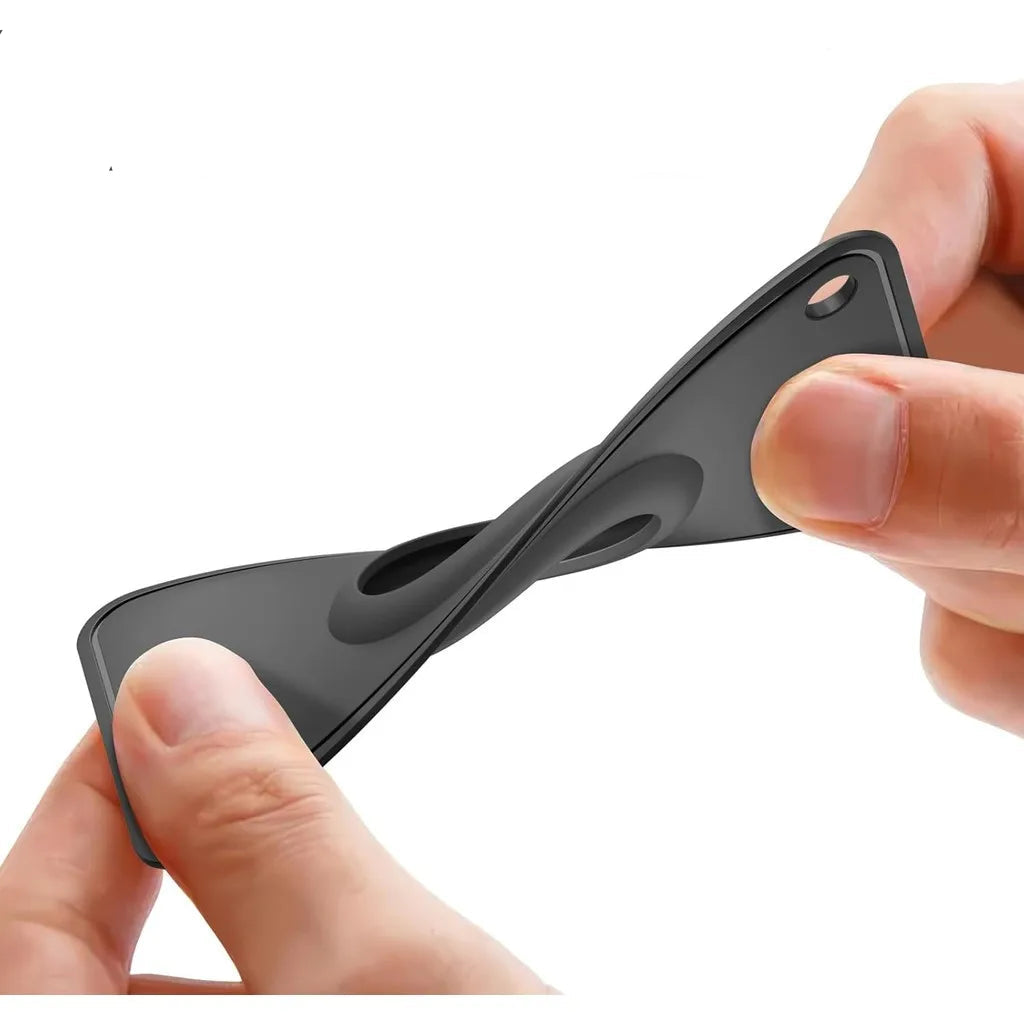Étui Carte Ultra Fin pour Traceur Bluetooth – Compatible Portefeuille, Sac & Accessoires
