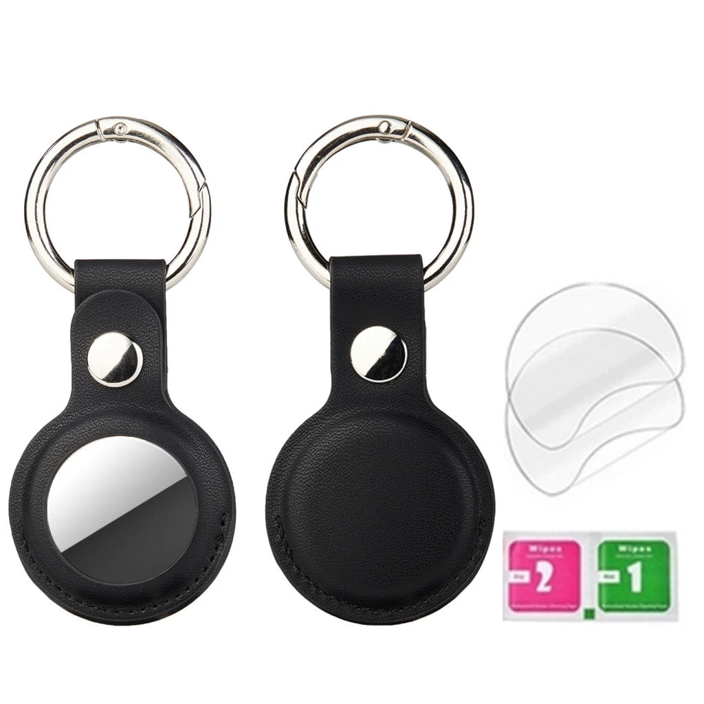 Étui Carte Ultra Fin pour Traceur Bluetooth – Compatible Portefeuille, Sac & Accessoires