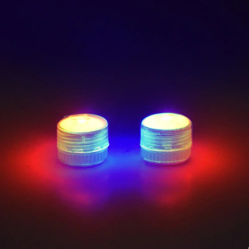 Feux LED Nocturnes Universels pour Drones DJI