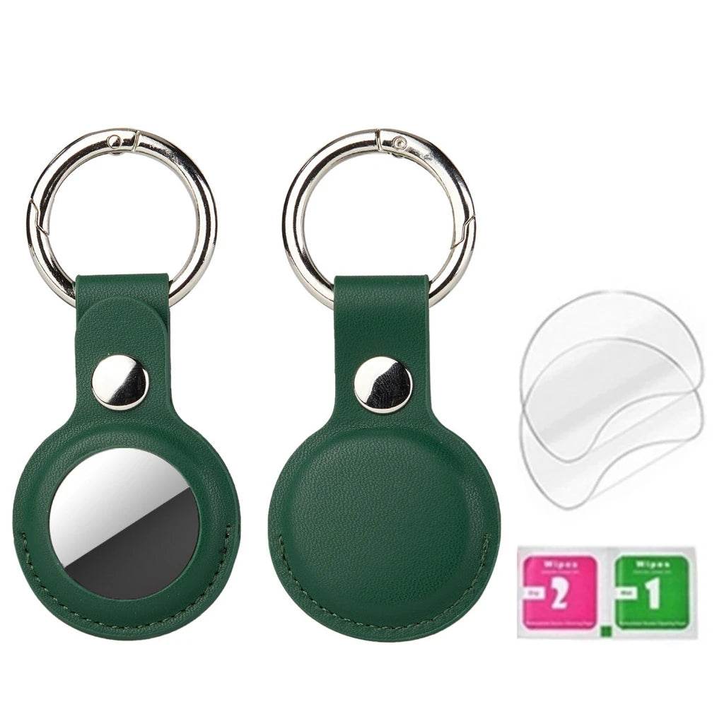 Étui Carte Ultra Fin pour Traceur Bluetooth – Compatible Portefeuille, Sac & Accessoires