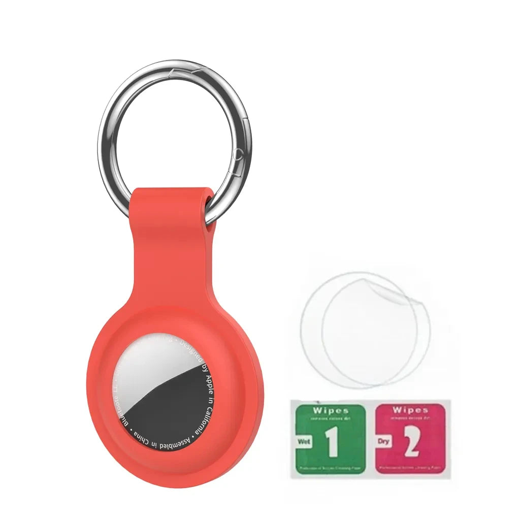 Étui Carte Ultra Fin pour Traceur Bluetooth – Compatible Portefeuille, Sac & Accessoires