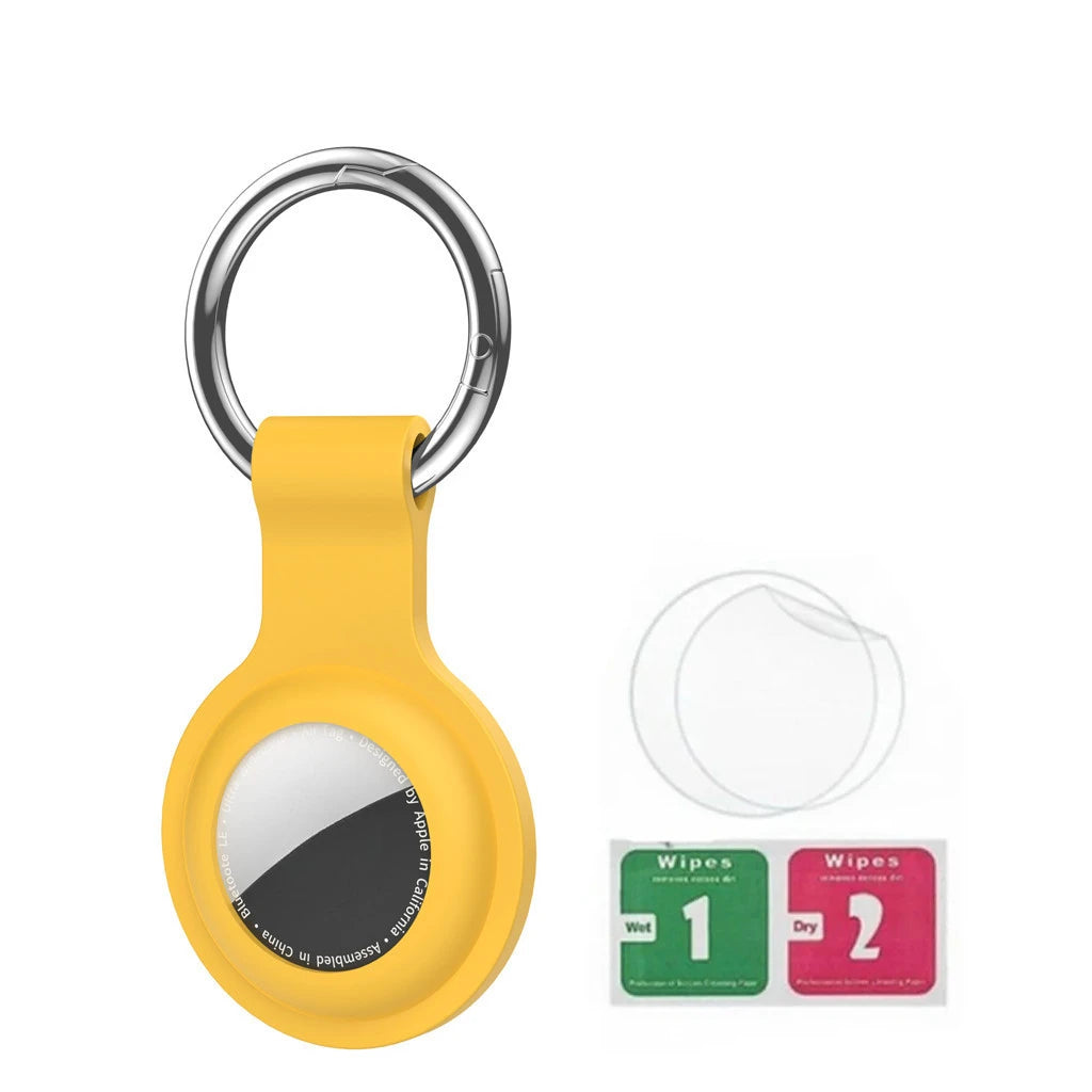 Étui Carte Ultra Fin pour Traceur Bluetooth – Compatible Portefeuille, Sac & Accessoires