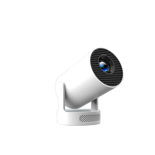 Projecteur Portable Magcubic HY300 Pro+ – 260 ANSI, Wi-Fi 6, Android 11