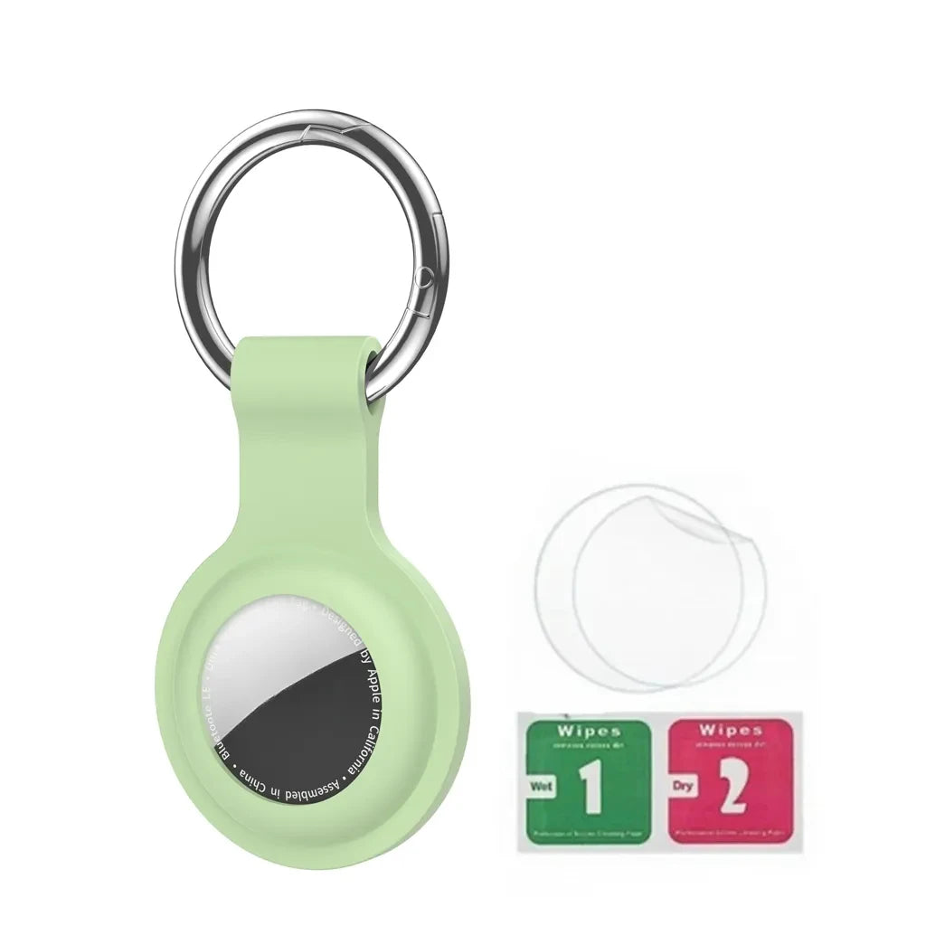 Étui Carte Ultra Fin pour Traceur Bluetooth – Compatible Portefeuille, Sac & Accessoires