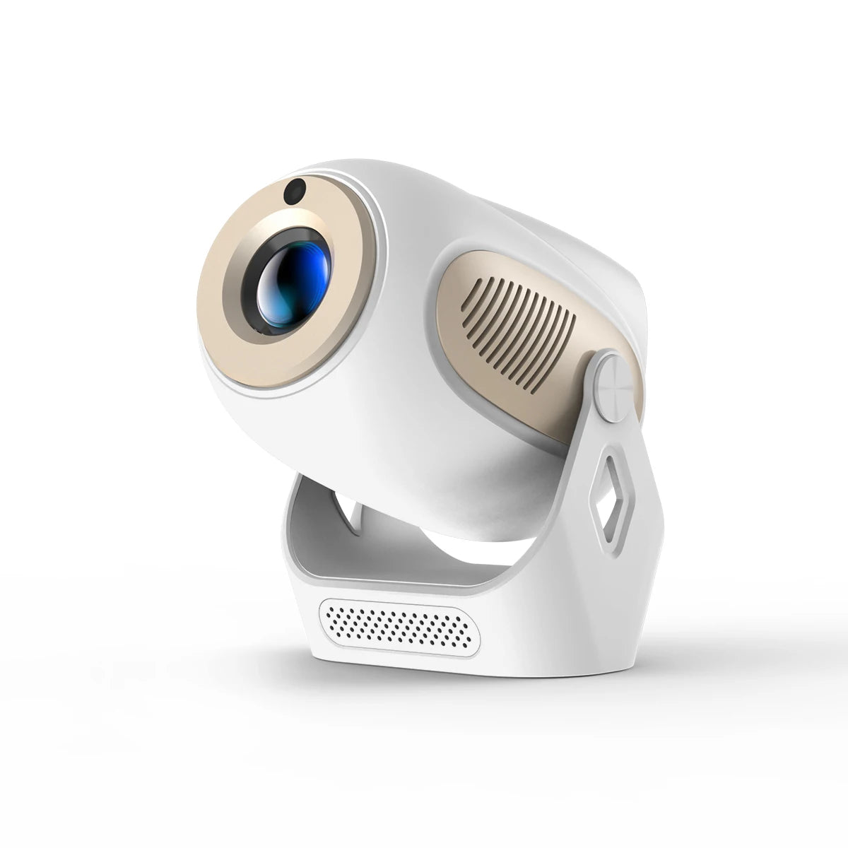 Projecteur Portable Magcubic HY300X – Full HD, WiFi & Bluetooth