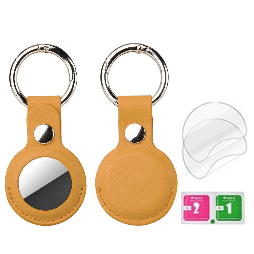 Étui Carte Ultra Fin pour Traceur Bluetooth – Compatible Portefeuille, Sac & Accessoires