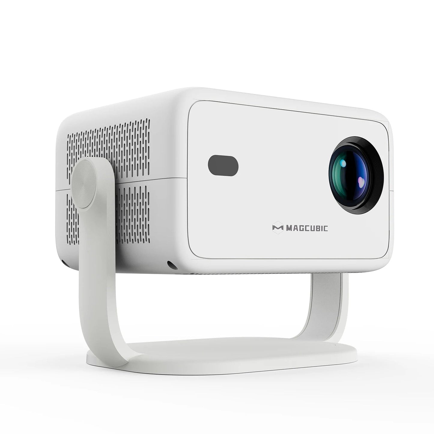 Projecteur Portable Magcubic L018 – 650 ANSI, Full HD, WiFi6 & BT 5.2