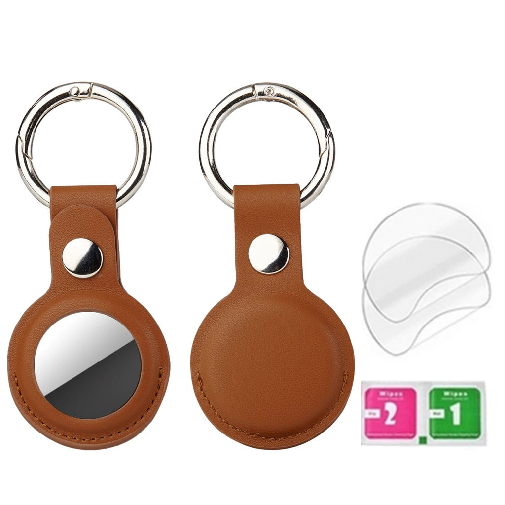 Étui Carte Ultra Fin pour Traceur Bluetooth – Compatible Portefeuille, Sac & Accessoires
