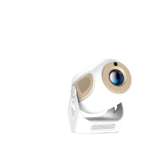 Projecteur Portable Magcubic HY300X – Full HD, WiFi & Bluetooth