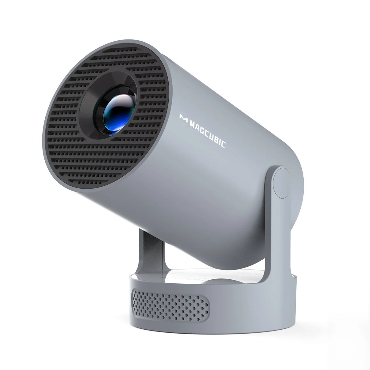 Projecteur Portable Magcubic HY300 Pro+ – 260 ANSI, Wi-Fi 6, Android 11
