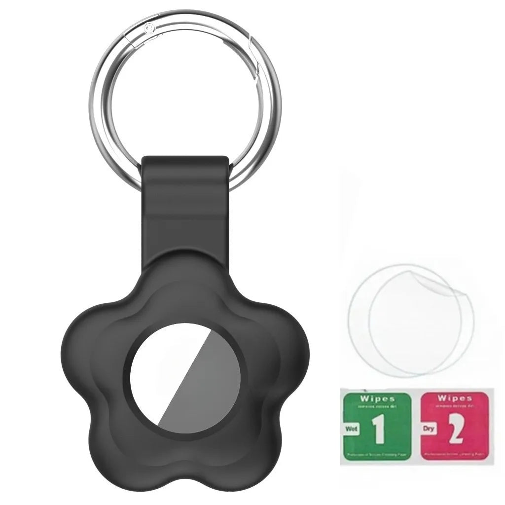 Étui Carte Ultra Fin pour Traceur Bluetooth – Compatible Portefeuille, Sac & Accessoires