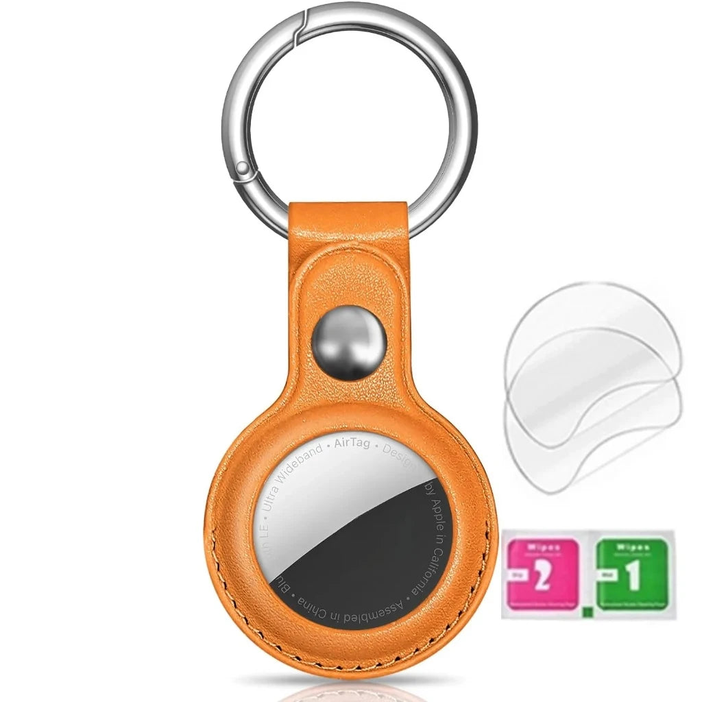 Étui Carte Ultra Fin pour Traceur Bluetooth – Compatible Portefeuille, Sac & Accessoires