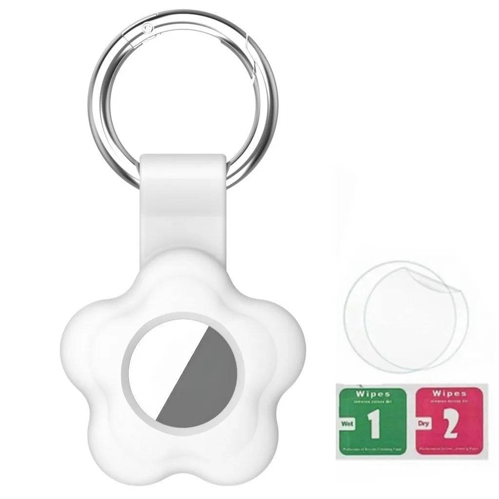 Étui Carte Ultra Fin pour Traceur Bluetooth – Compatible Portefeuille, Sac & Accessoires