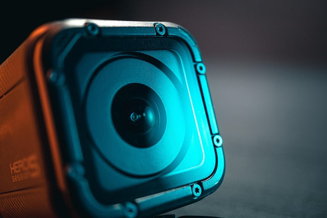 Les accessoires indispensables pour bien utiliser une Dashcam
