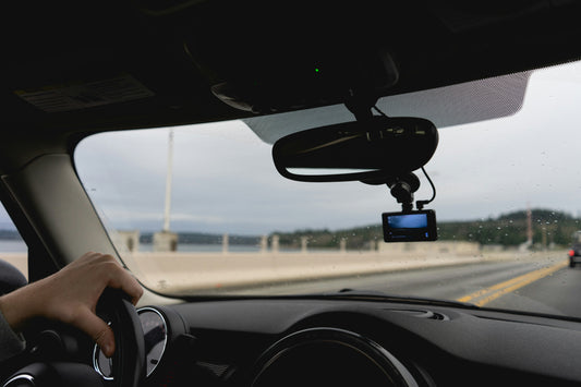 Les avantages légaux d’une dashcam en cas d’accident