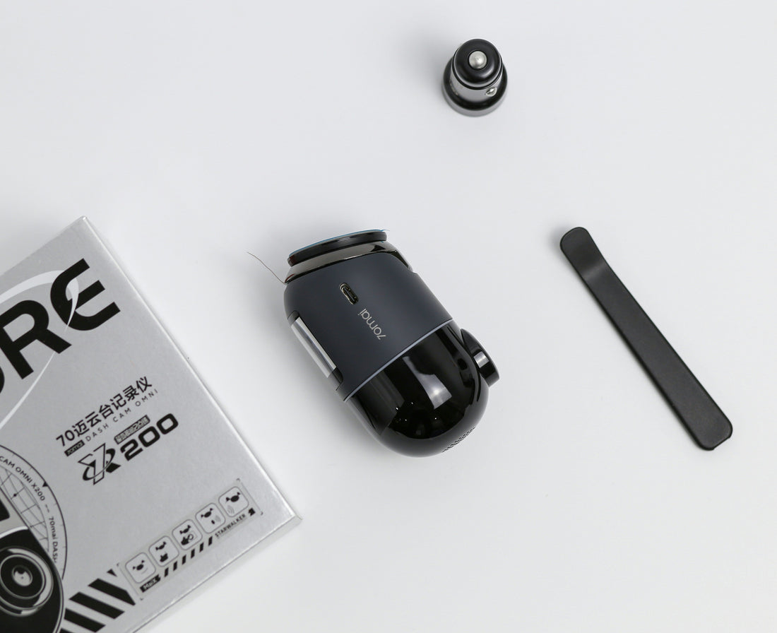 Pourquoi installer une Dashcam dans sa voiture ?