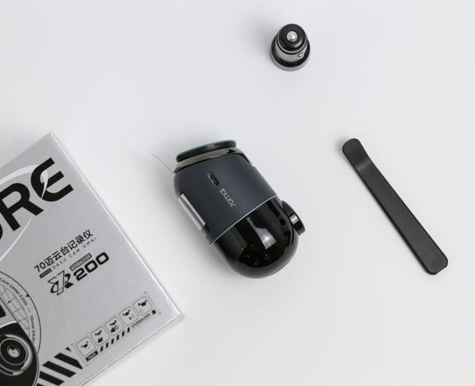 Pourquoi installer une Dashcam dans sa voiture ?