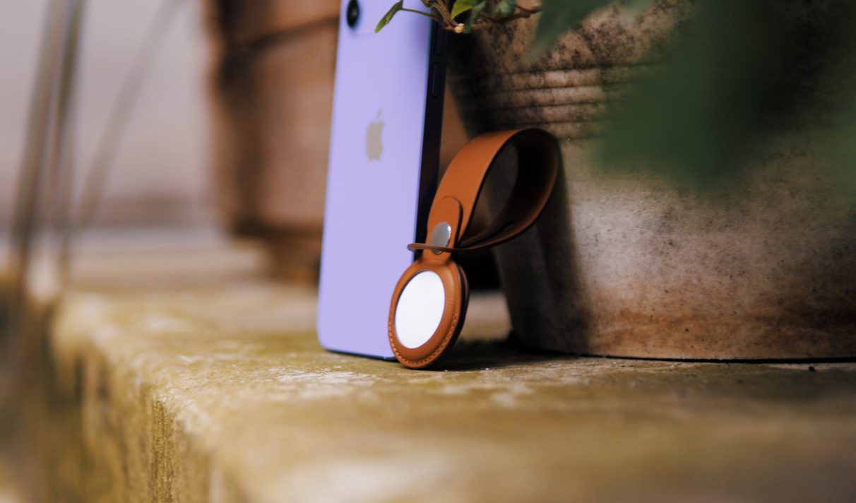 Traceurs Bluetooth et Accessoires