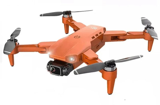 Drone L900 Pro – Caméra 4K GPS avec Transmission 5G FPV