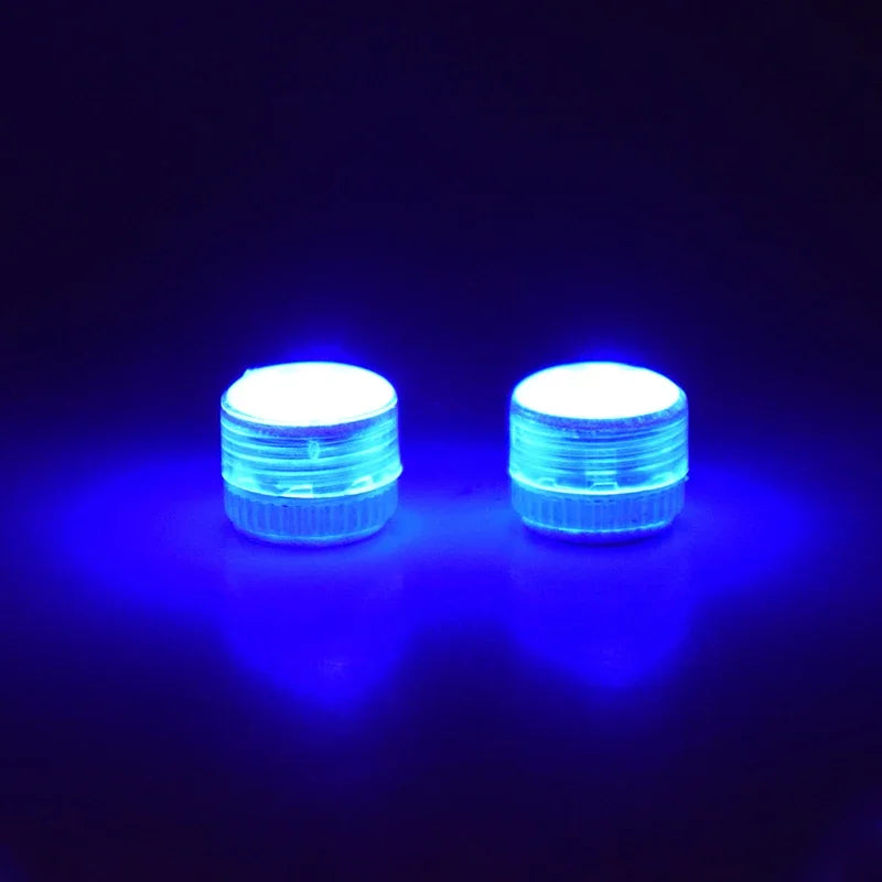 Feux LED Nocturnes Universels pour Drones DJI