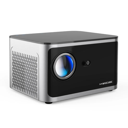 Projecteur Magcubic HY350 Pro – 580 ANSI, Autofocus, 1080P, Wi-Fi 6, Android 11
