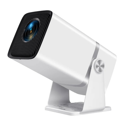Projecteur Portable ThundeaL TD80W – Full HD 1080P WiFi & Bluetooth