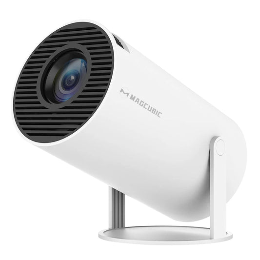 Projecteur Portable Magcubic HY300 Pro+ – 260 ANSI, Wi-Fi 6, Android 11